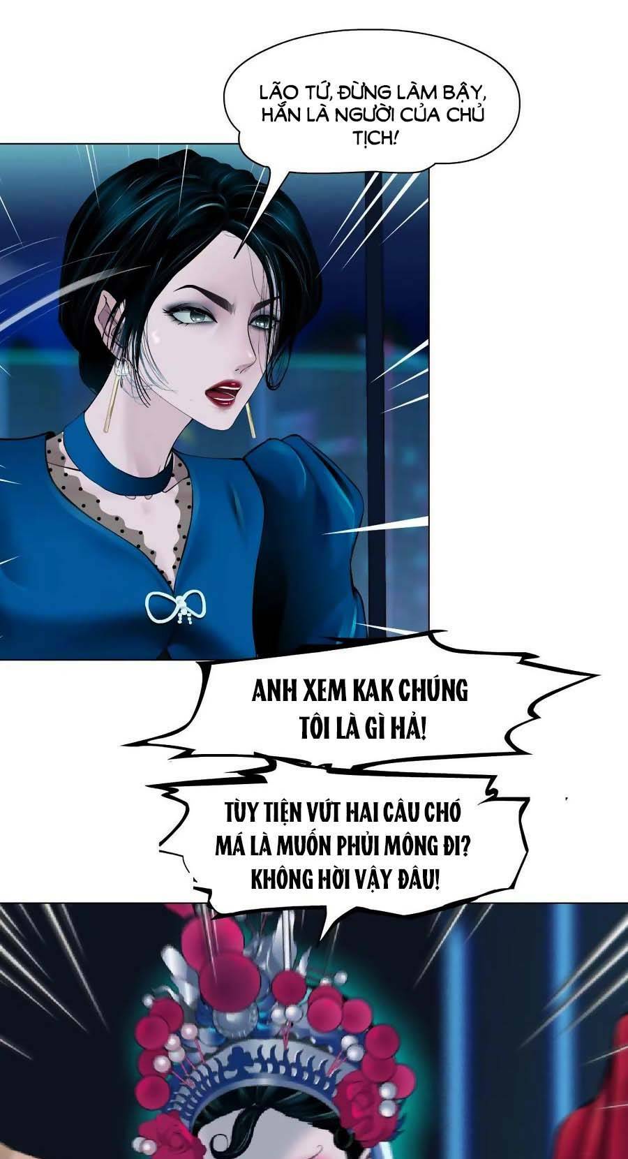 Đằng Nữ - Chương 87