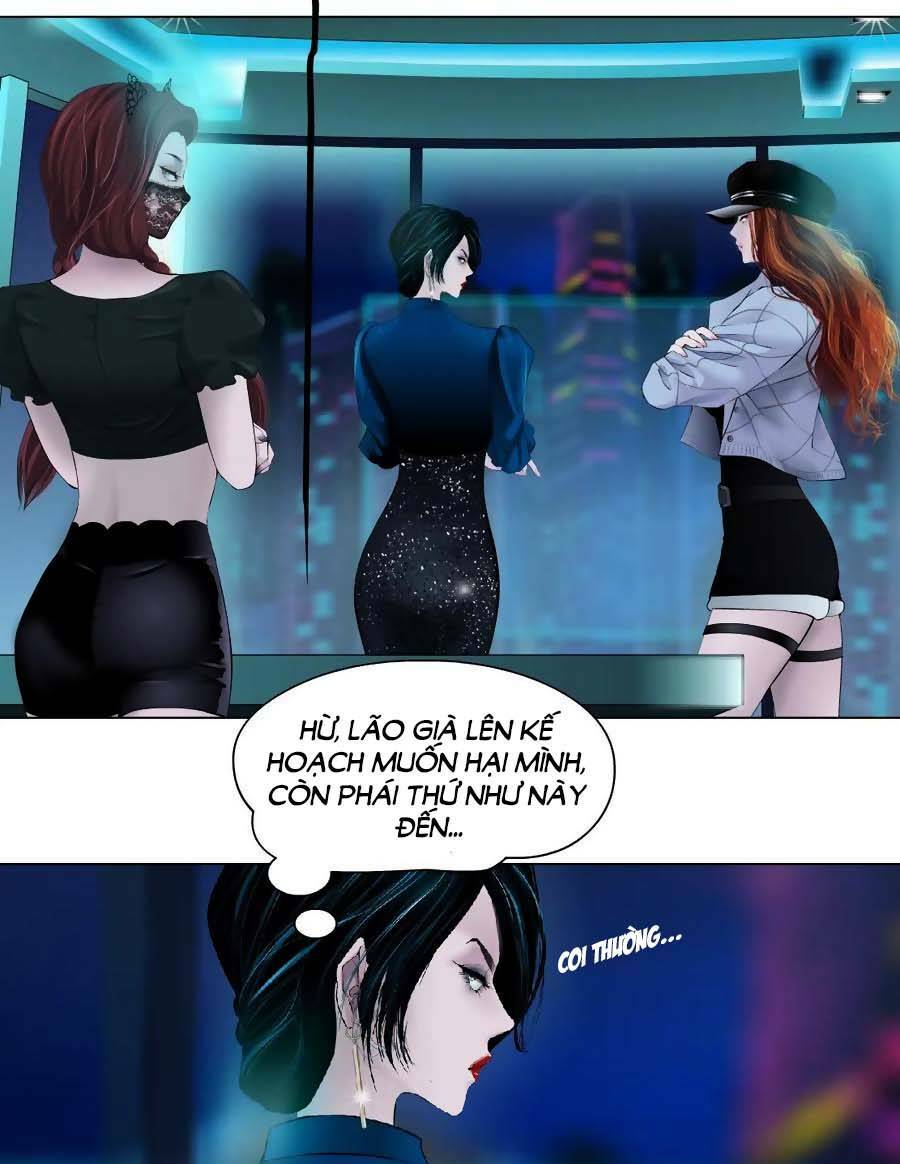 Đằng Nữ - Chương 87