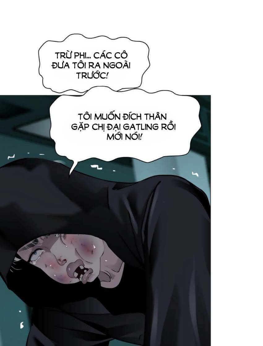 Đằng Nữ - Chương 89