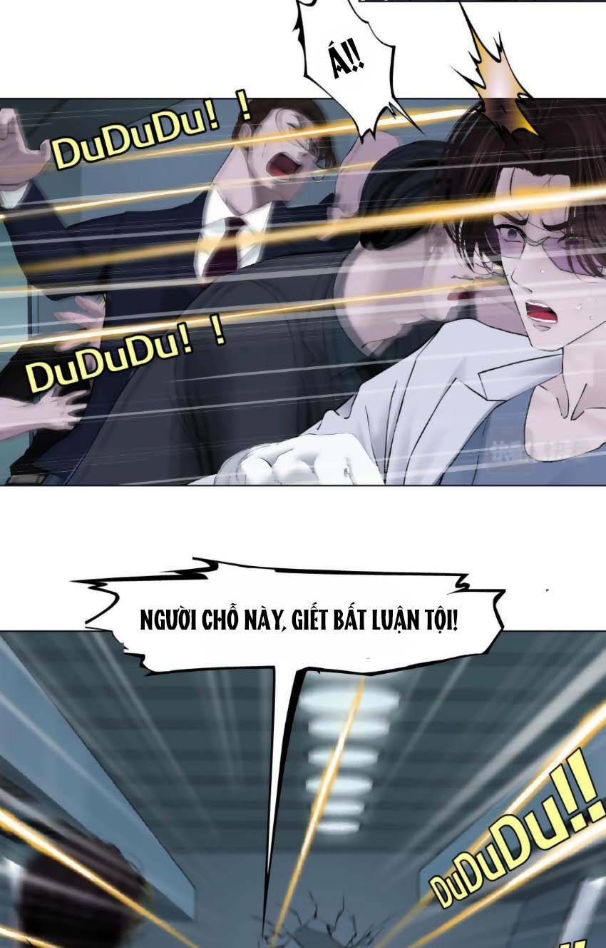 Đằng Nữ - Chương 89