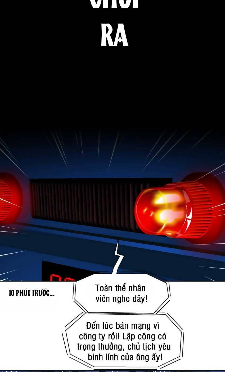 Đằng Nữ - Chương 89