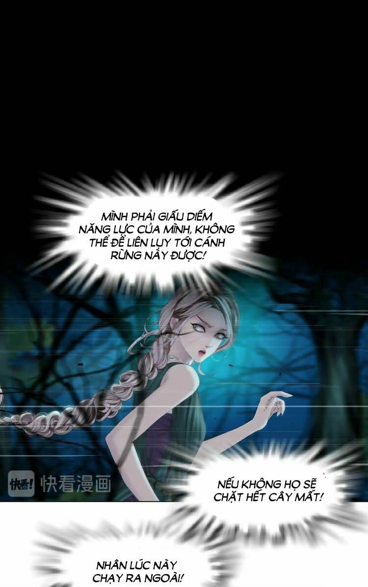 Đằng Nữ - Chương 9