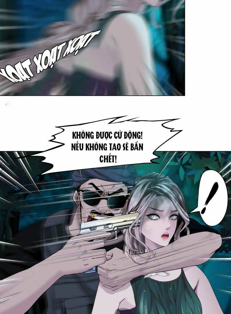 Đằng Nữ - Chương 9