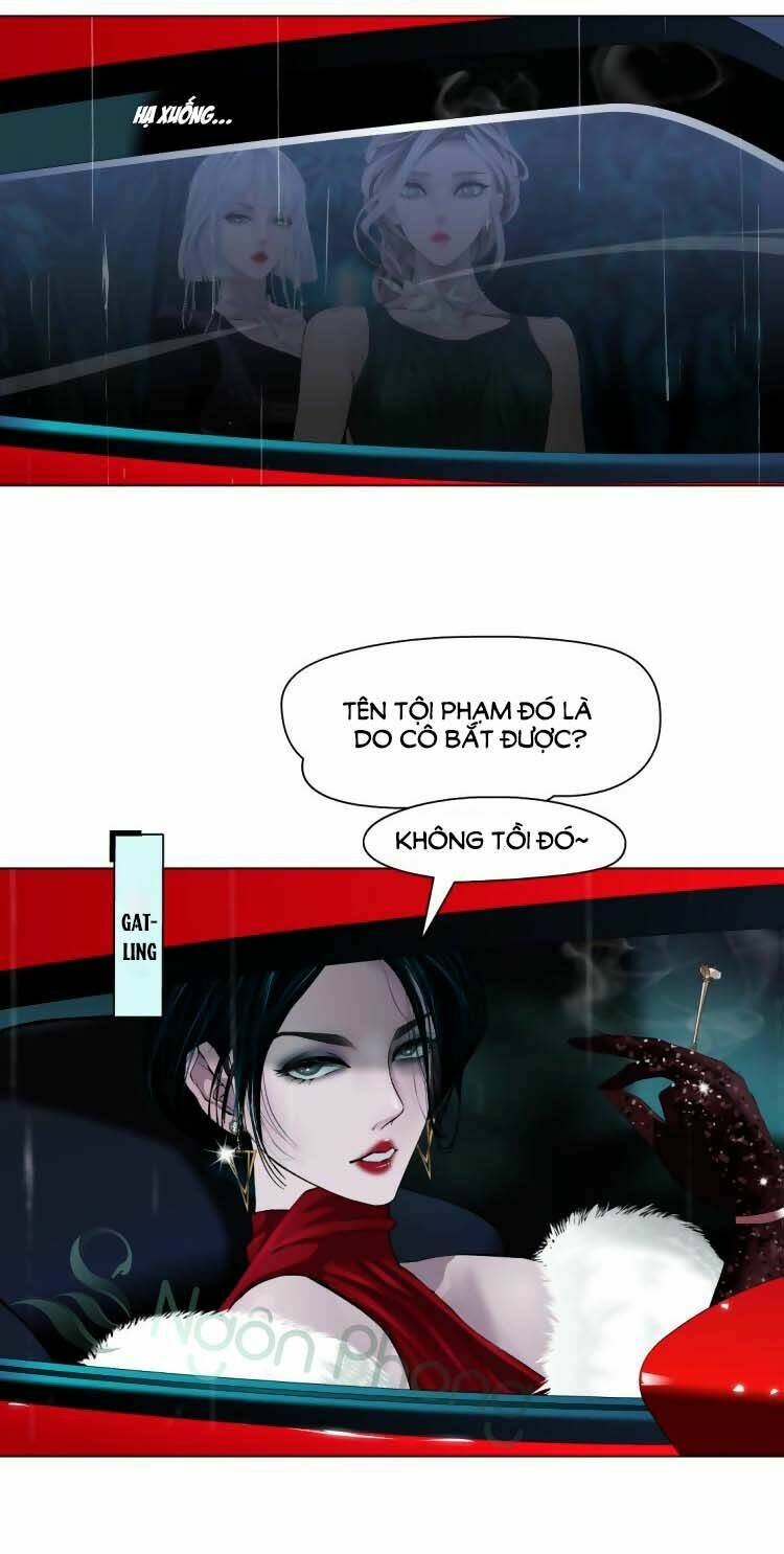 Đằng Nữ - Chương 9