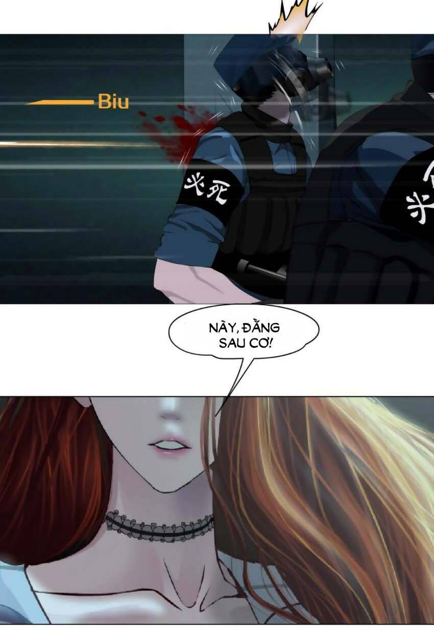 Đằng Nữ - Chương 90