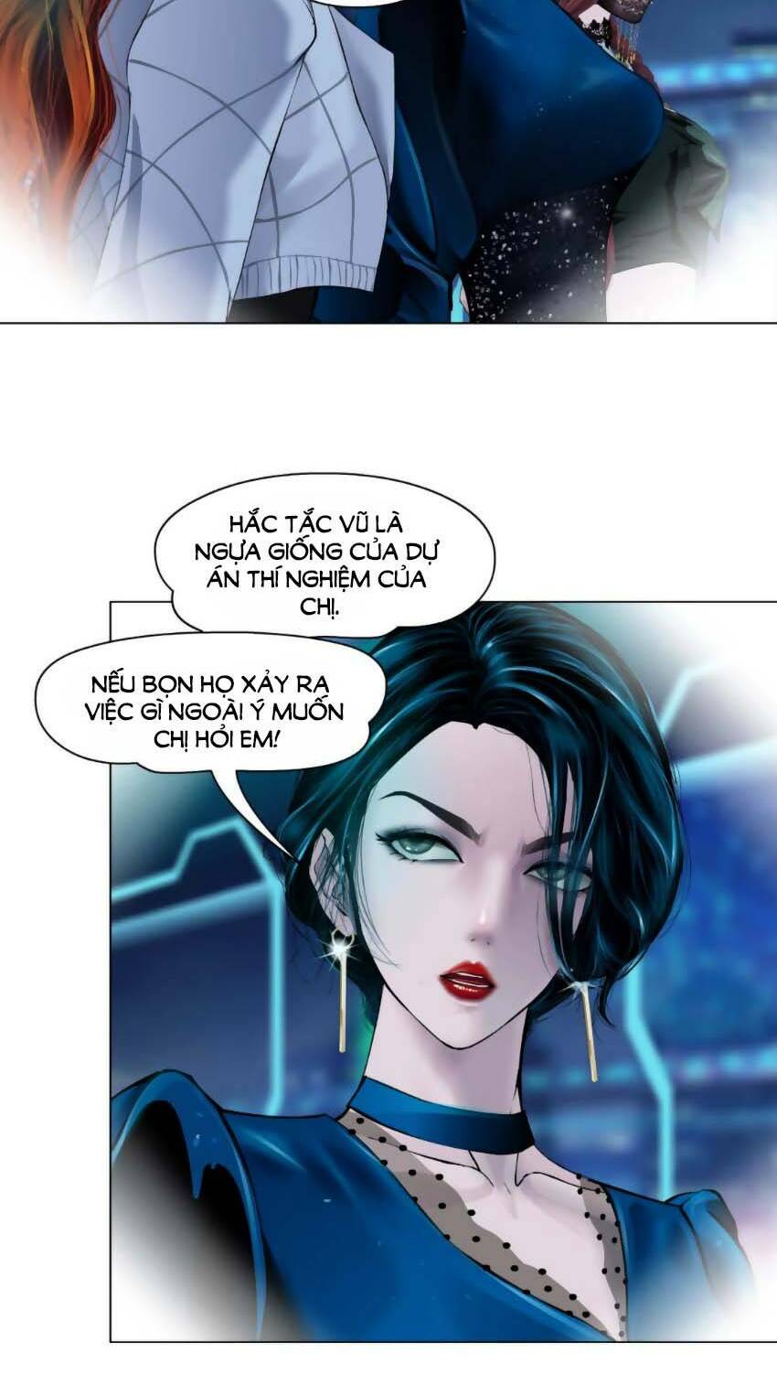 Đằng Nữ - Chương 90