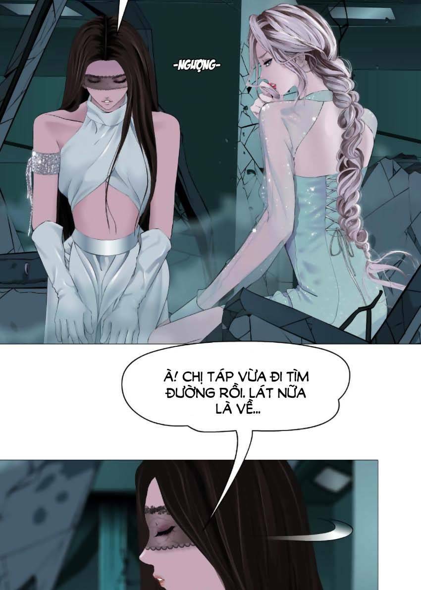 Đằng Nữ - Chương 92