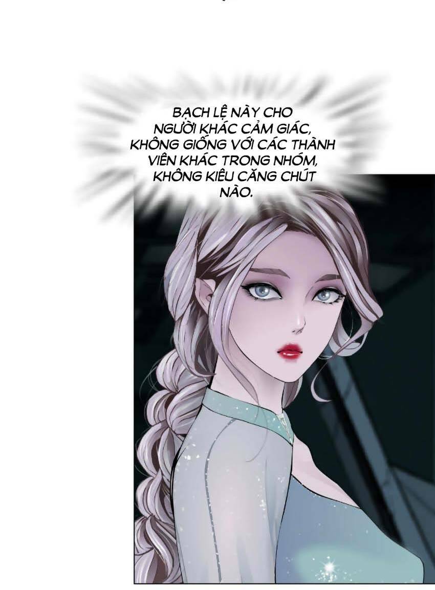 Đằng Nữ - Chương 92