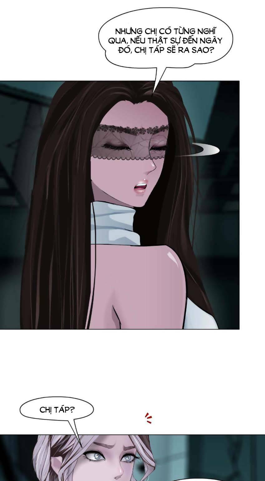 Đằng Nữ - Chương 92