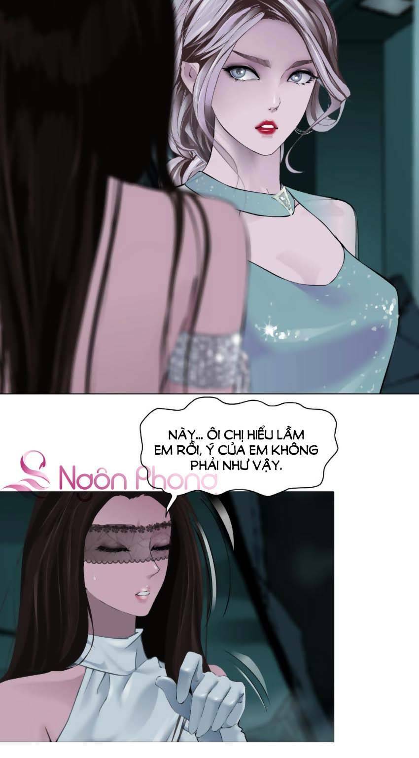 Đằng Nữ - Chương 92