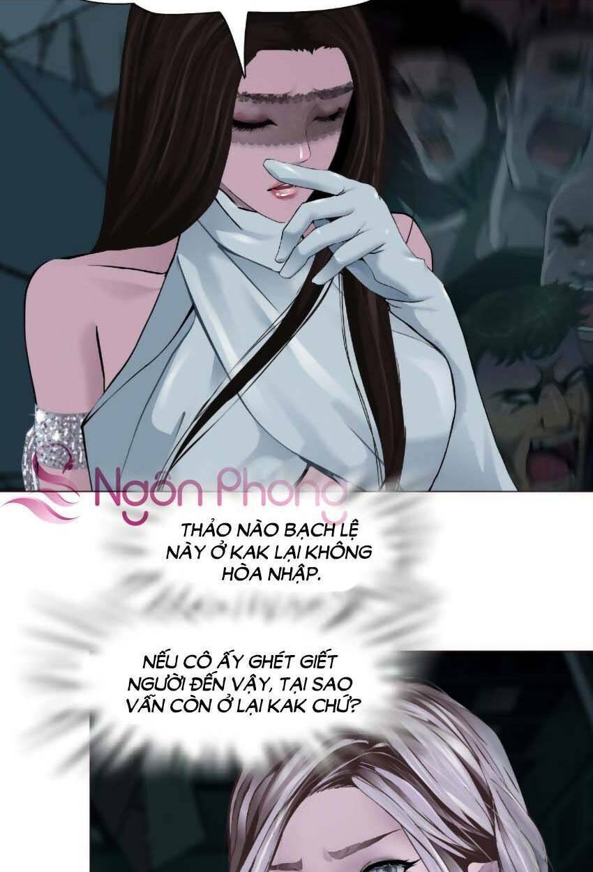 Đằng Nữ - Chương 93