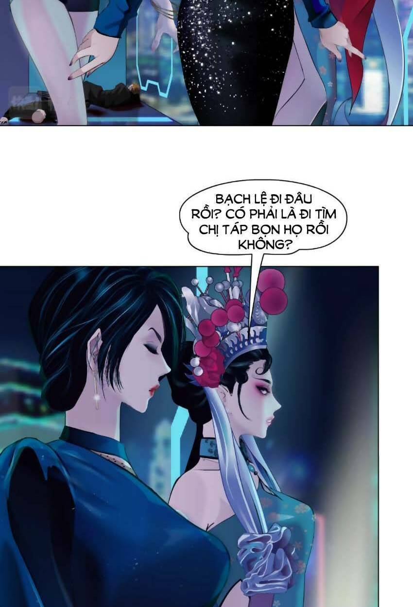 Đằng Nữ - Chương 93