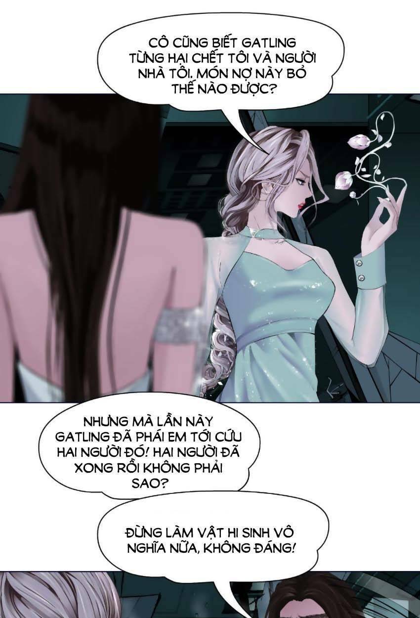 Đằng Nữ - Chương 93