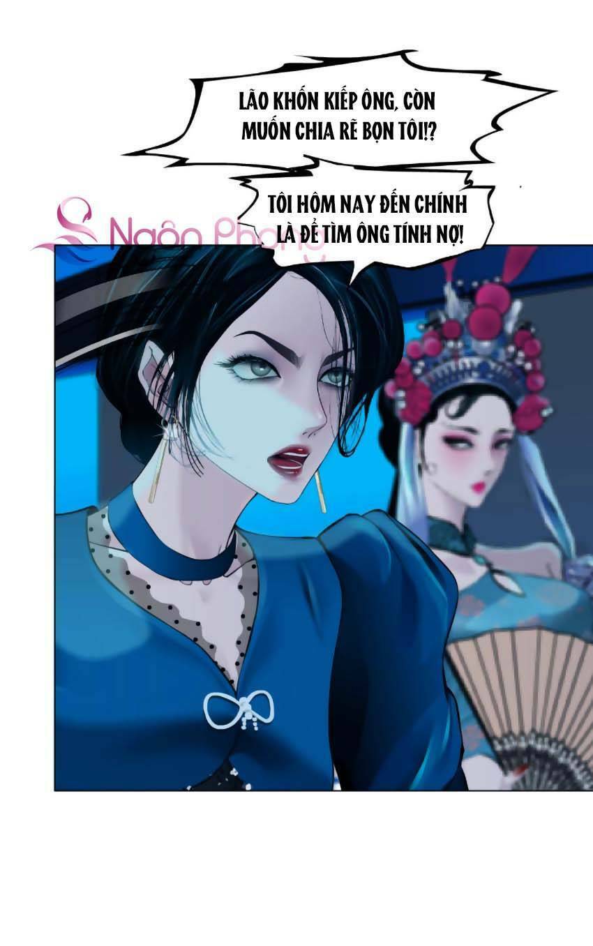Đằng Nữ - Chương 93