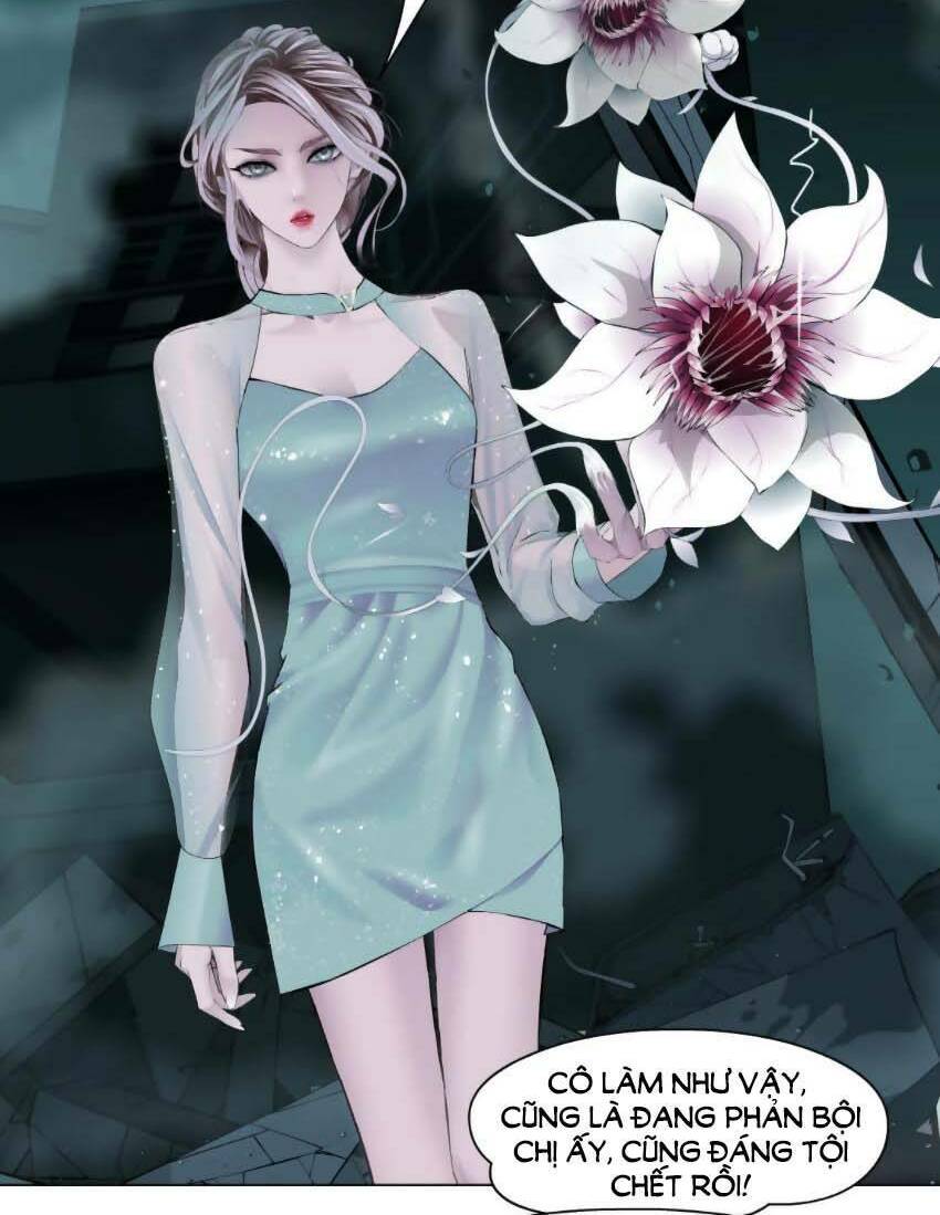Đằng Nữ - Chương 93