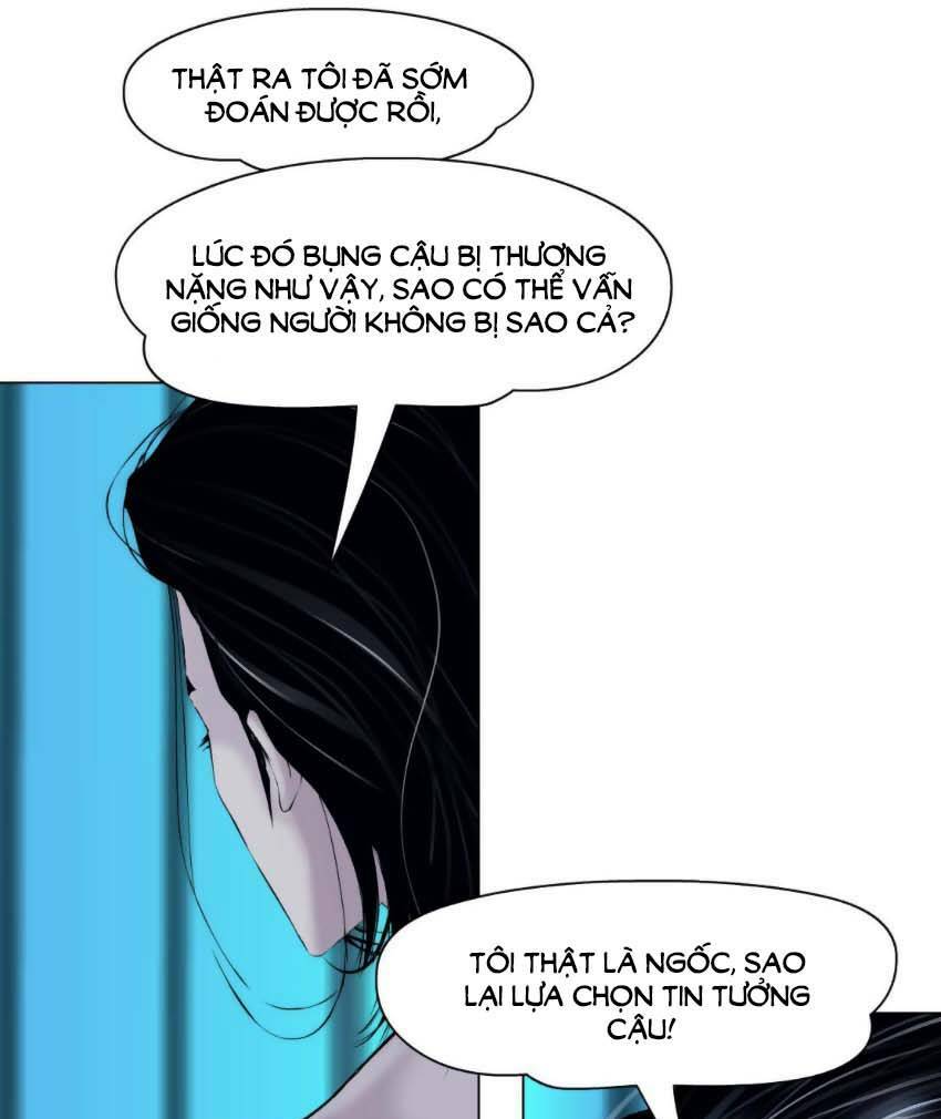 Đằng Nữ - Chương 94