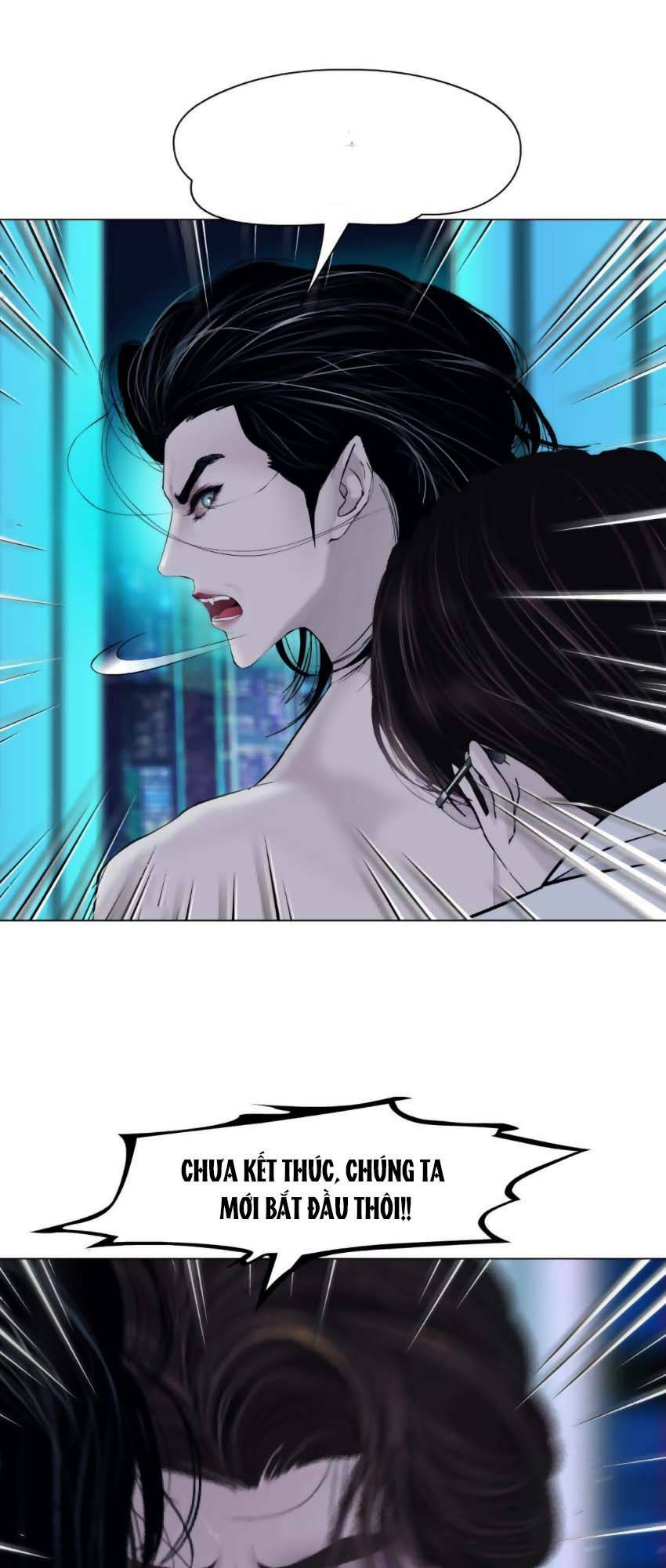 Đằng Nữ - Chương 94