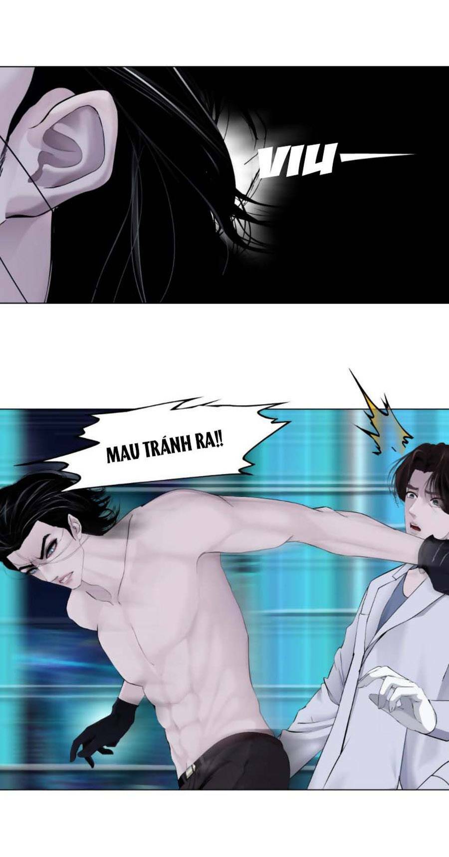 Đằng Nữ - Chương 95