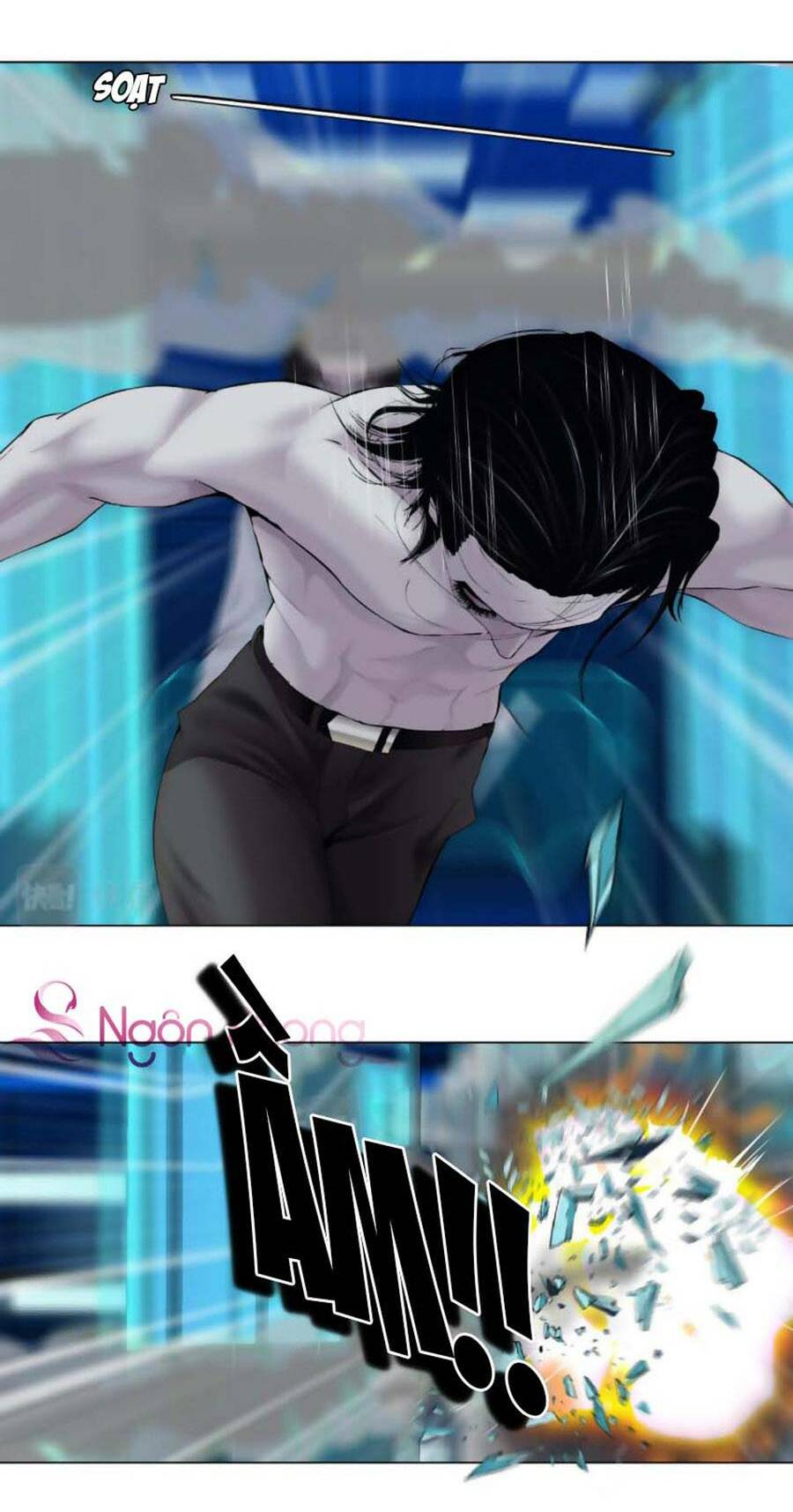 Đằng Nữ - Chương 95