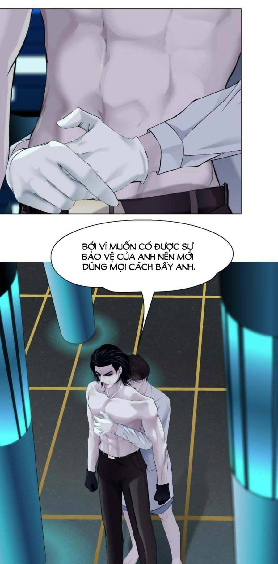 Đằng Nữ - Chương 95
