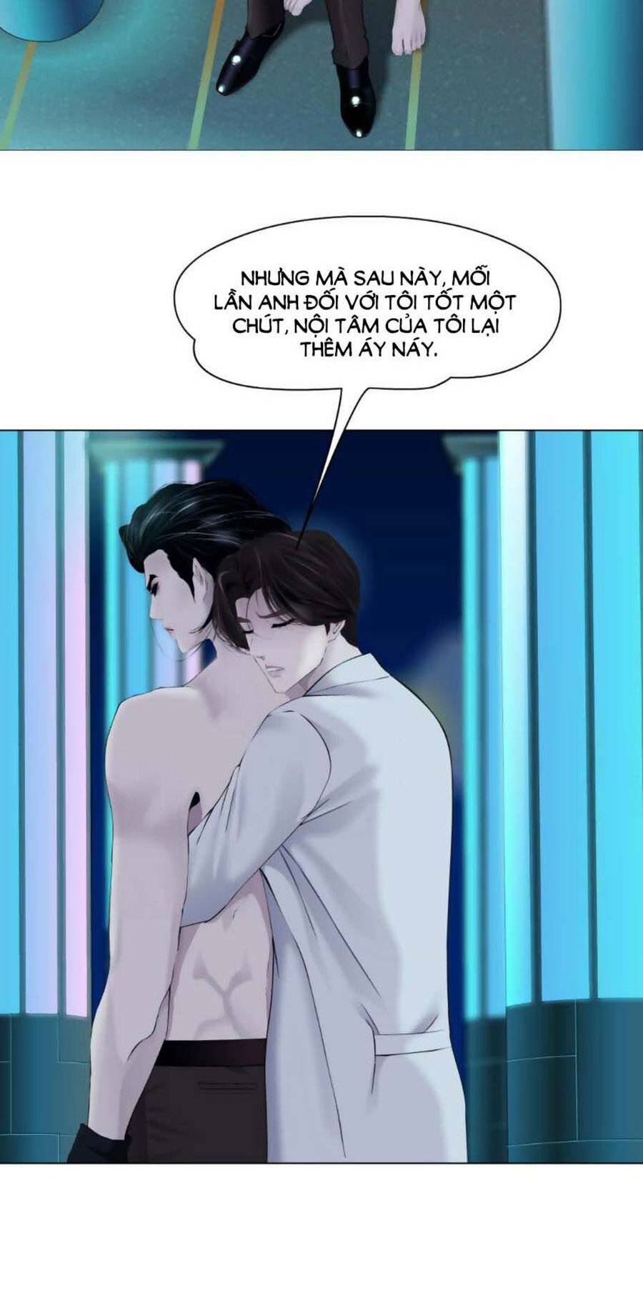 Đằng Nữ - Chương 95