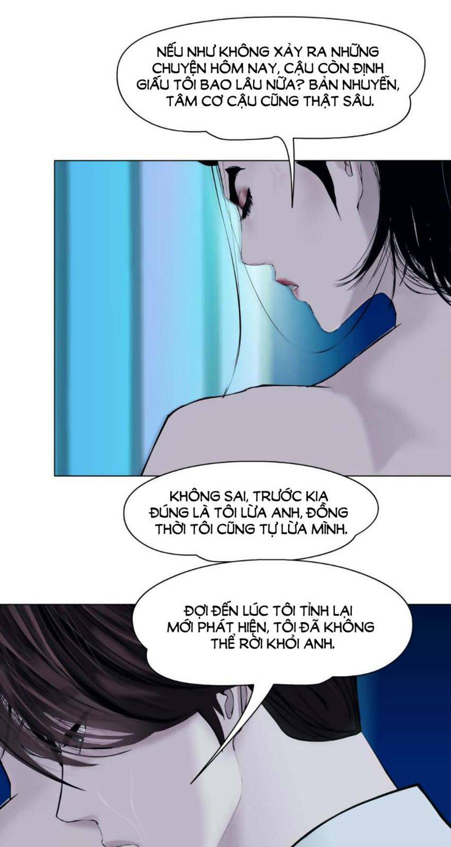 Đằng Nữ - Chương 95
