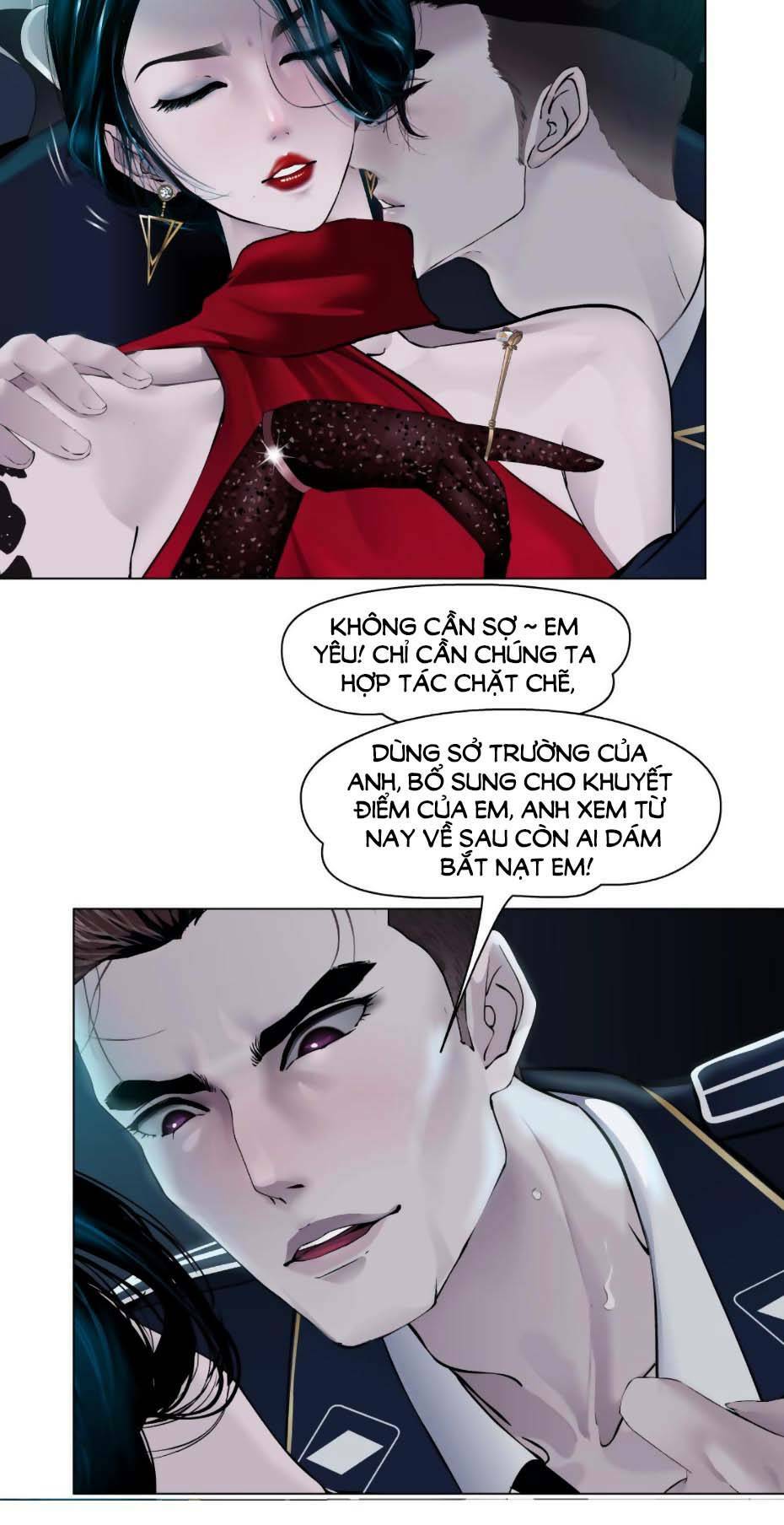 Đằng Nữ - Chương 97