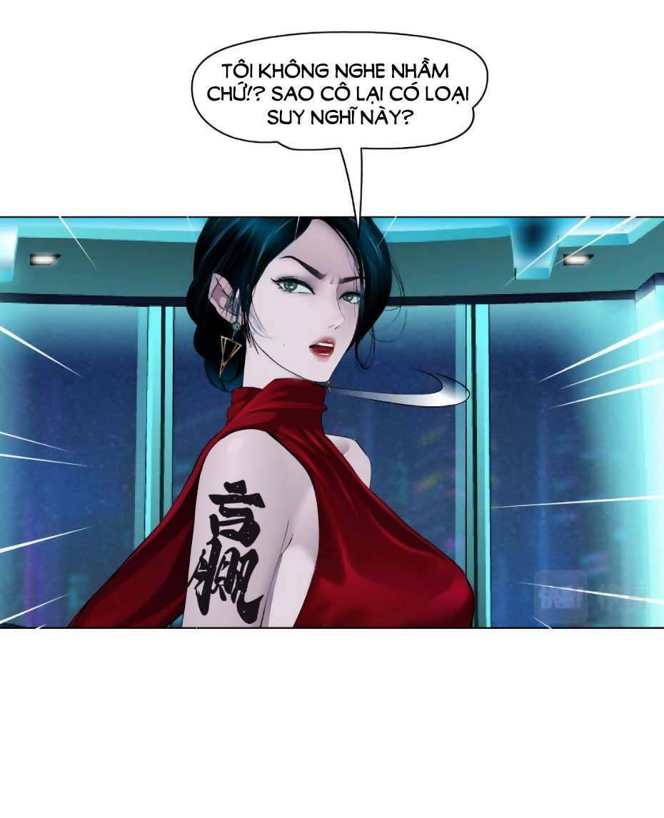 Đằng Nữ - Chương 97