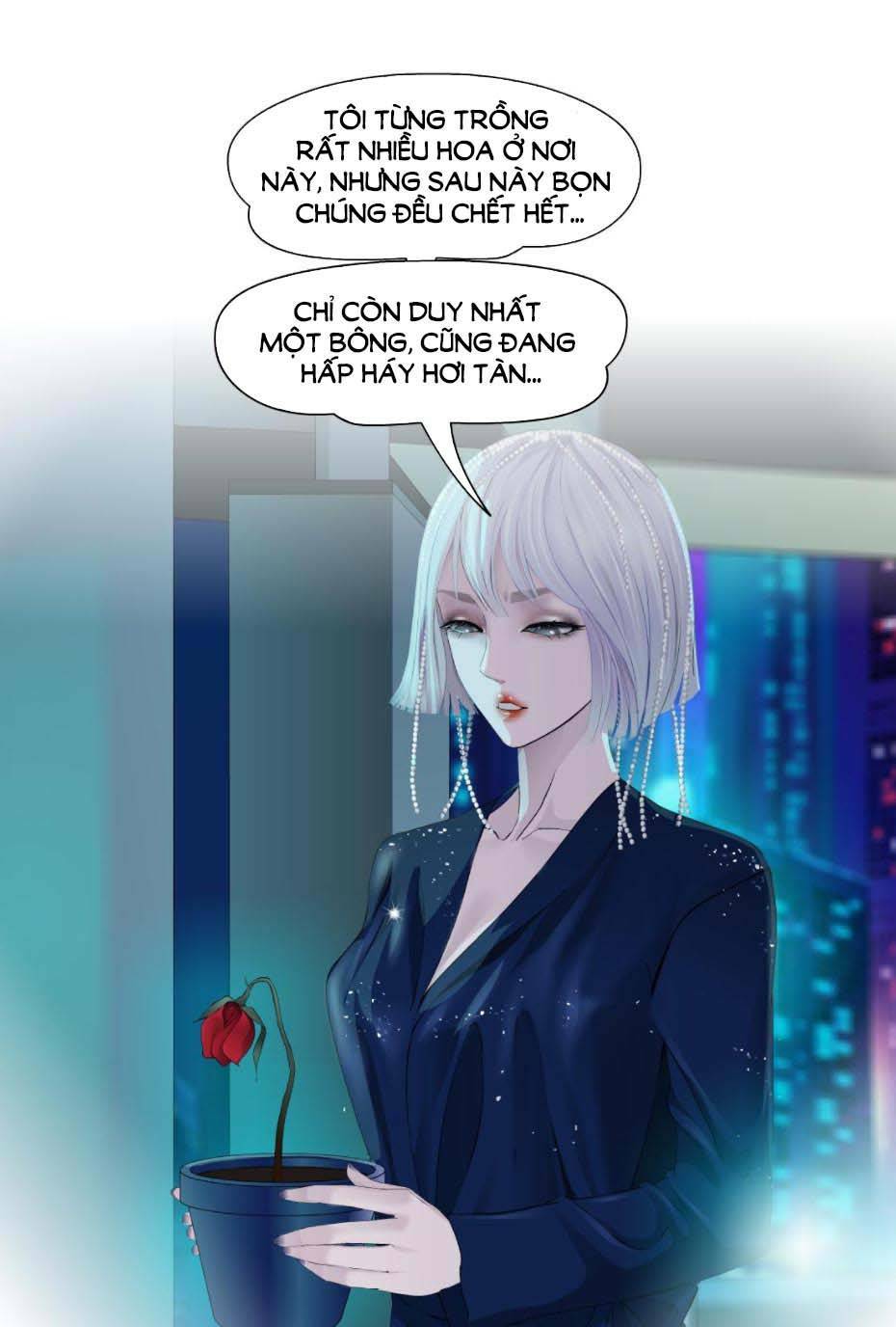 Đằng Nữ - Chương 97
