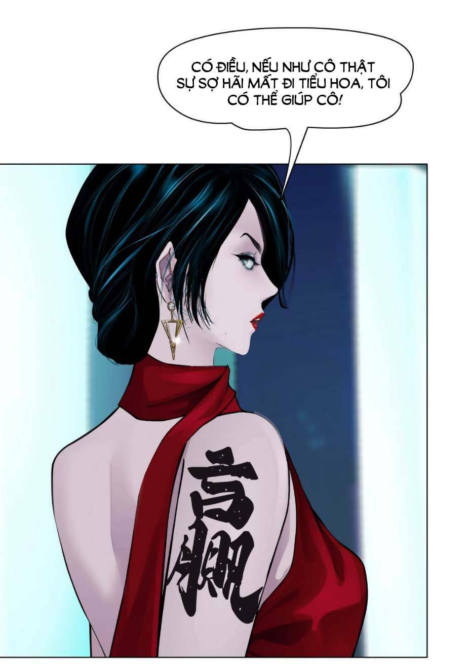 Đằng Nữ - Chương 97