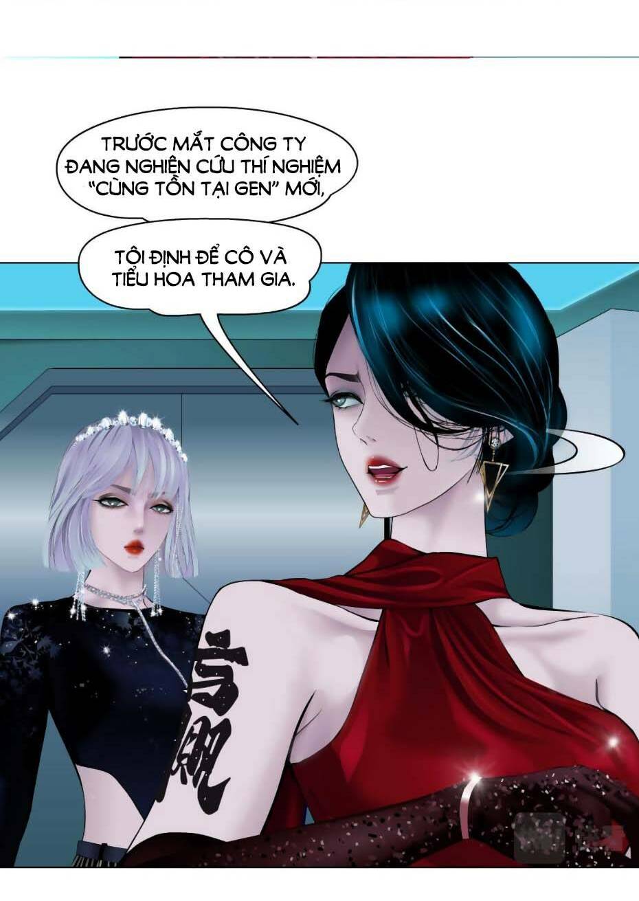 Đằng Nữ - Chương 97