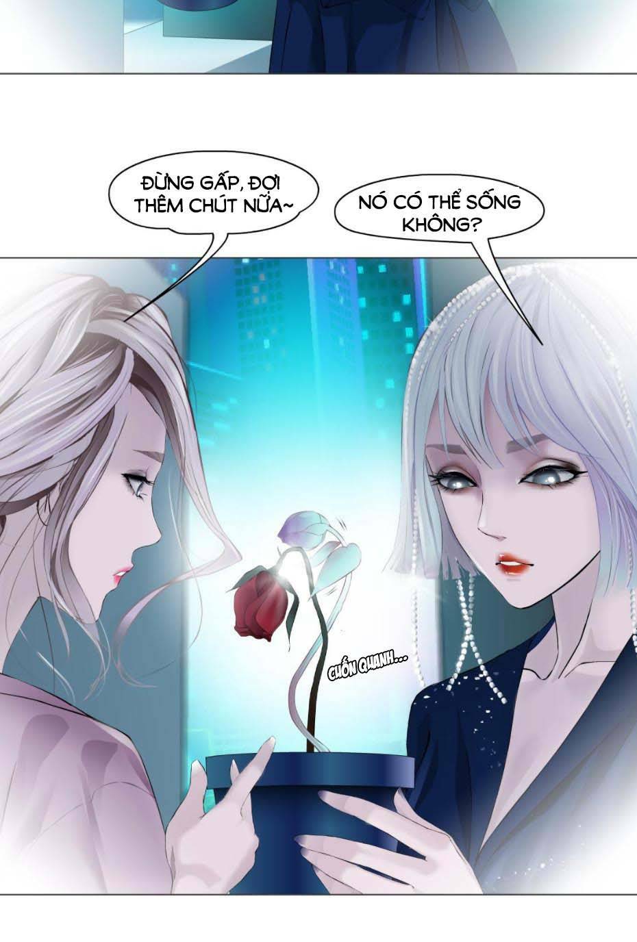 Đằng Nữ - Chương 97