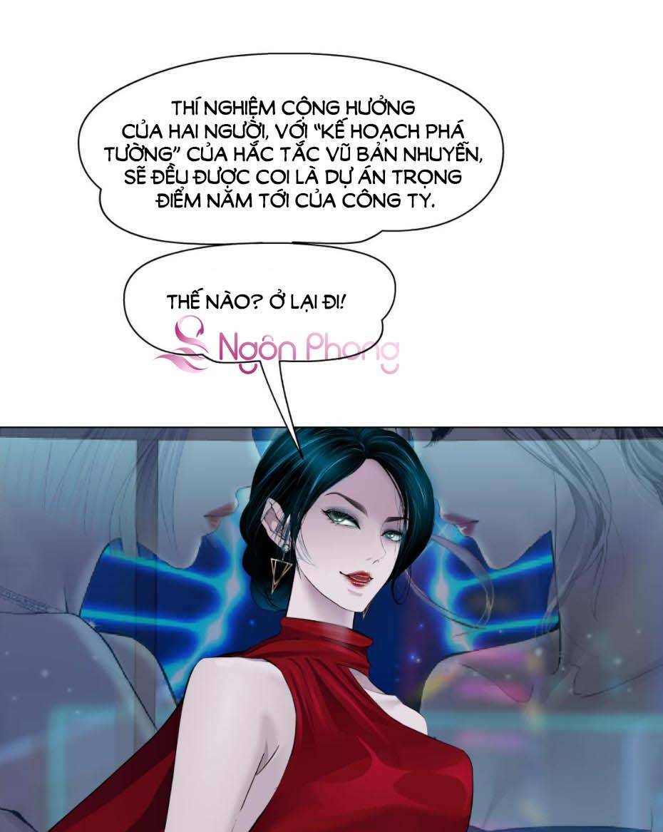 Đằng Nữ - Chương 97