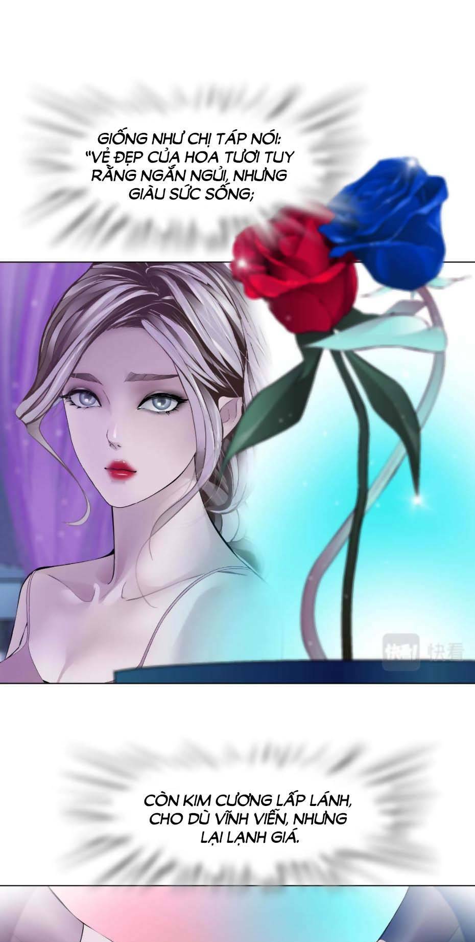 Đằng Nữ - Chương 97