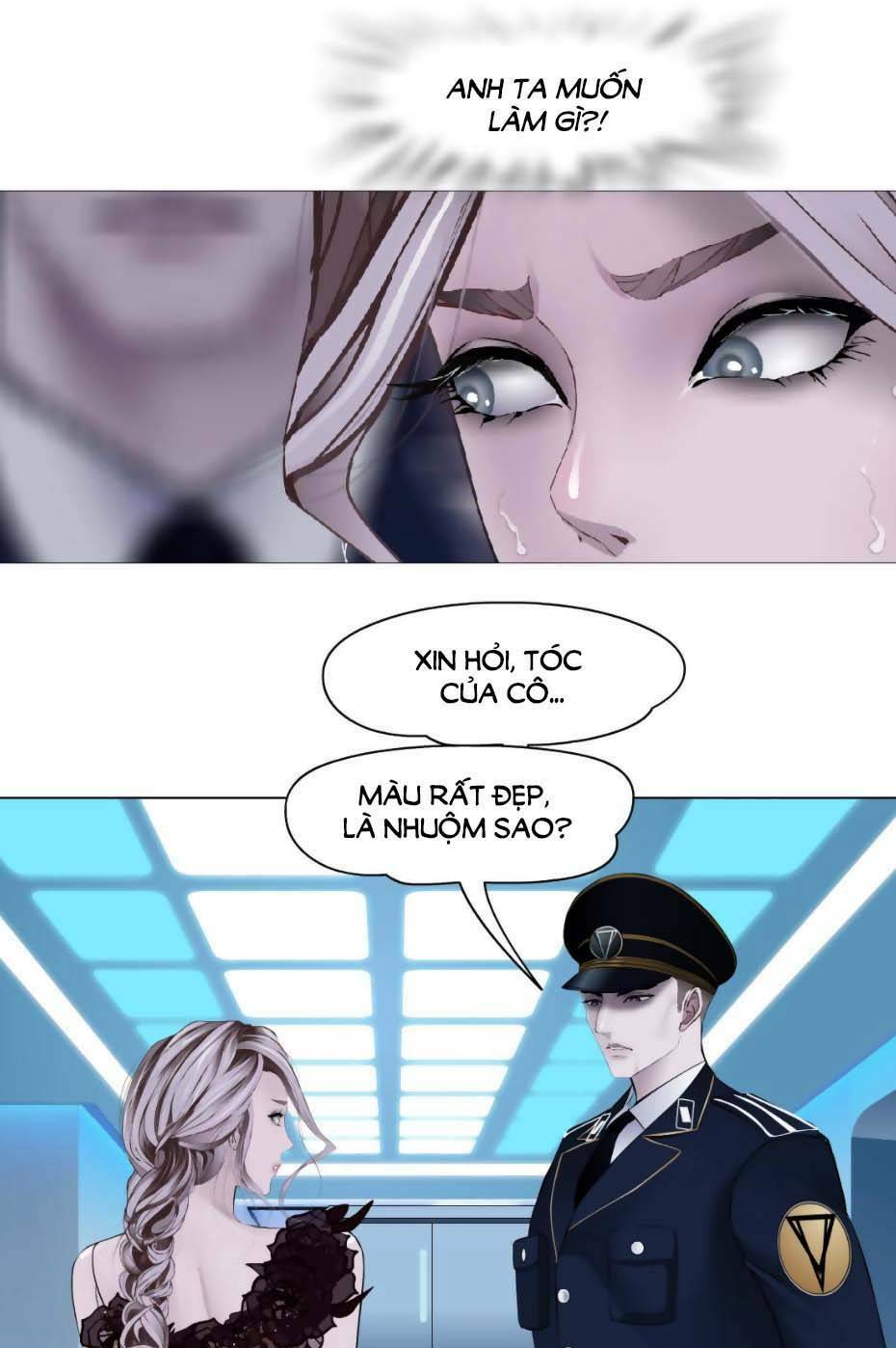Đằng Nữ - Chương 98