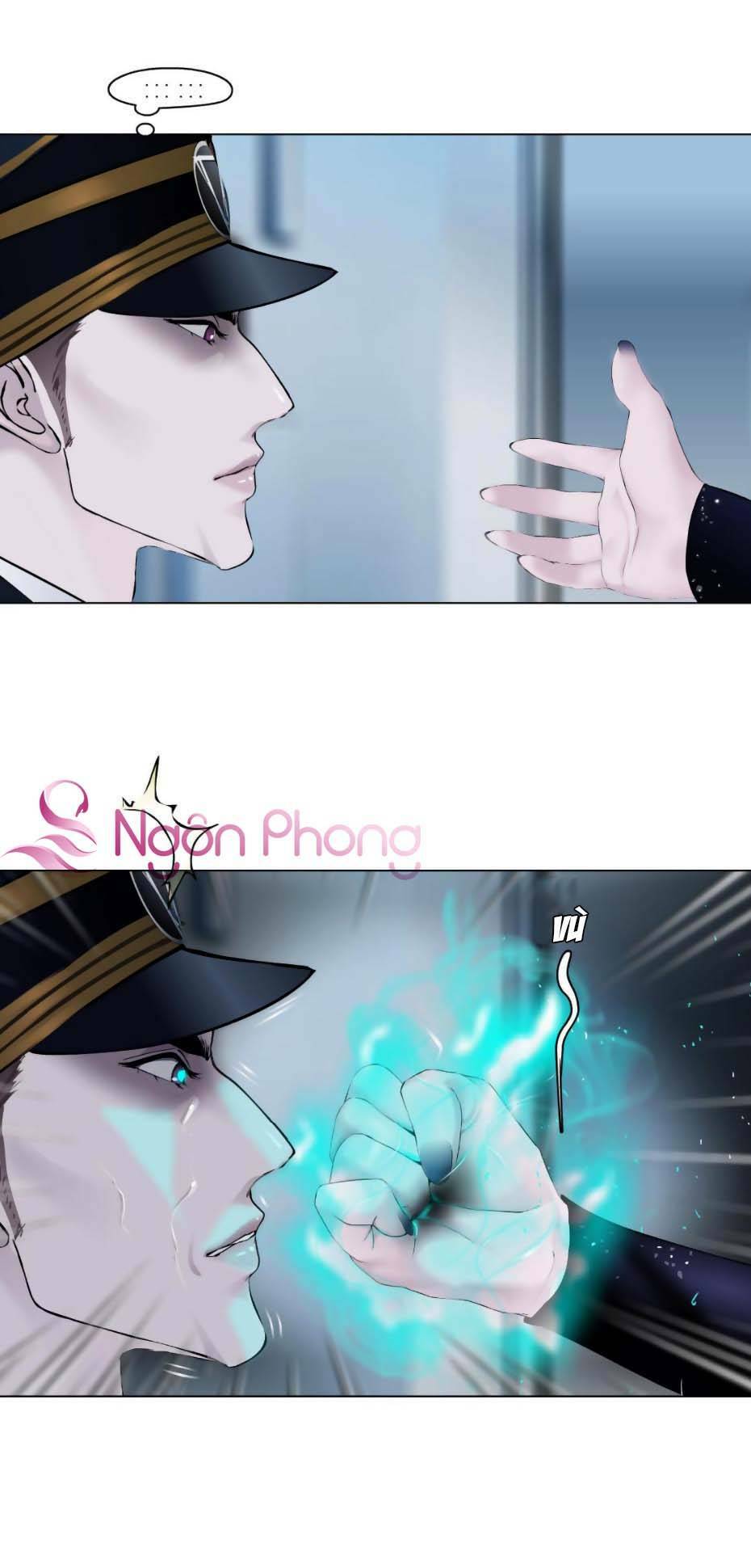 Đằng Nữ - Chương 98