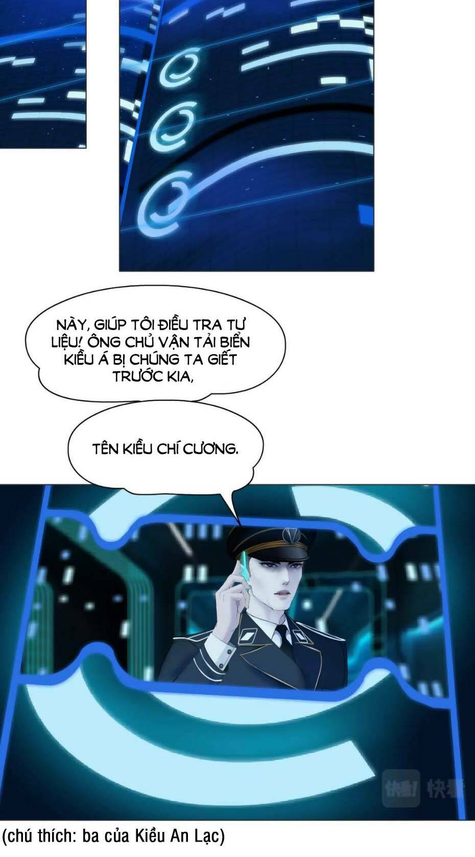 Đằng Nữ - Chương 98