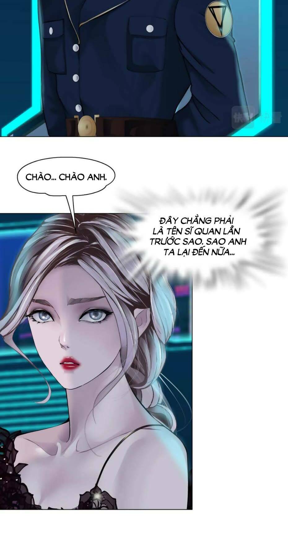 Đằng Nữ - Chương 98
