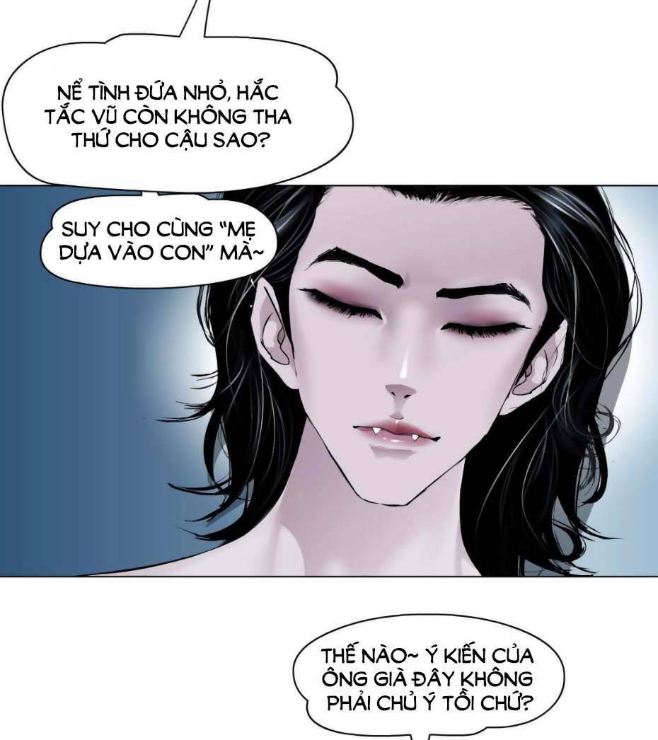 Đằng Nữ - Chương 98