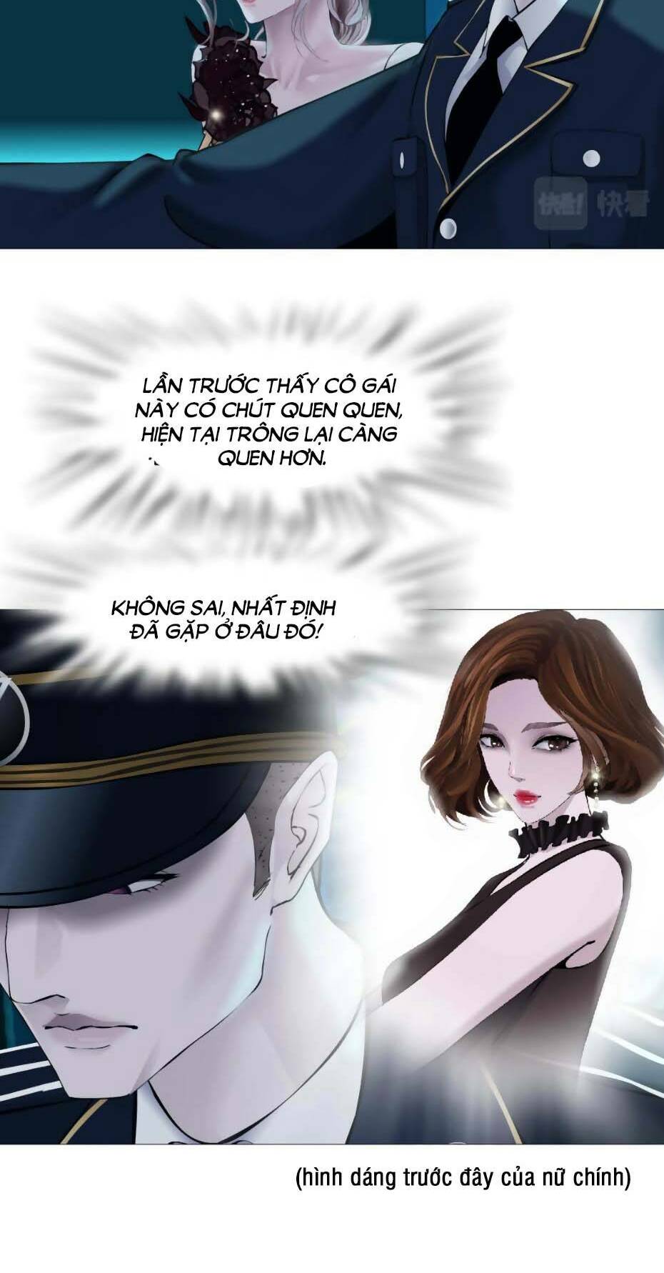 Đằng Nữ - Chương 98