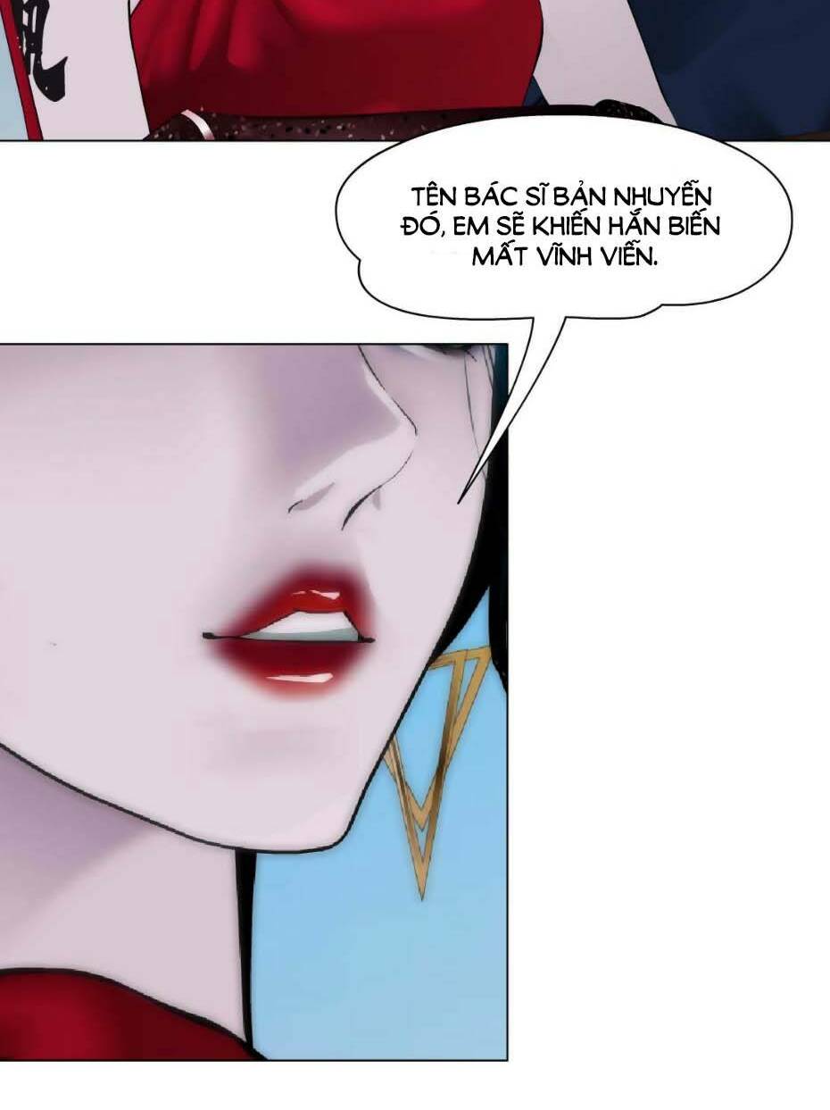 Đằng Nữ - Chương 99