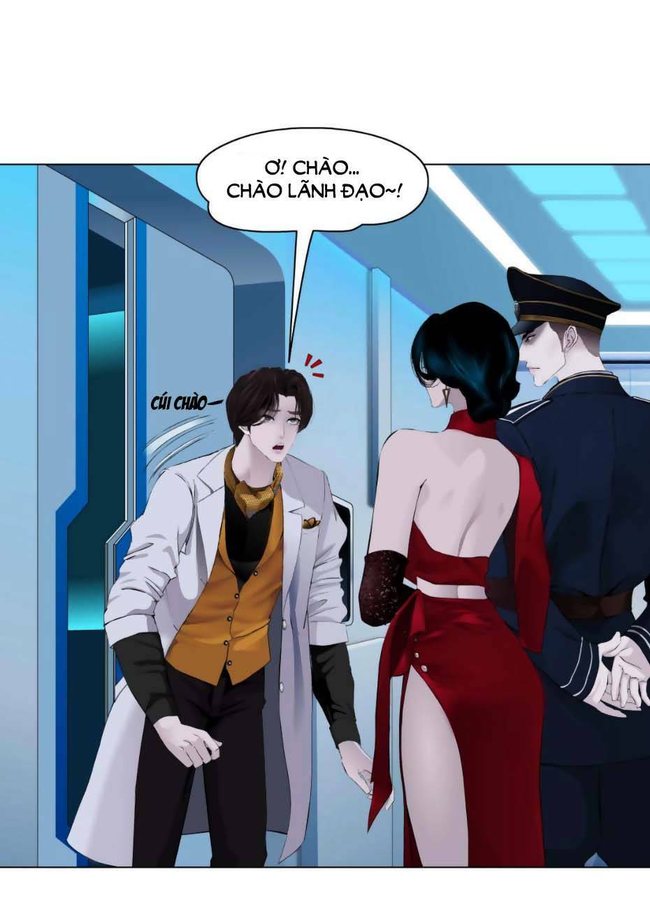 Đằng Nữ - Chương 99