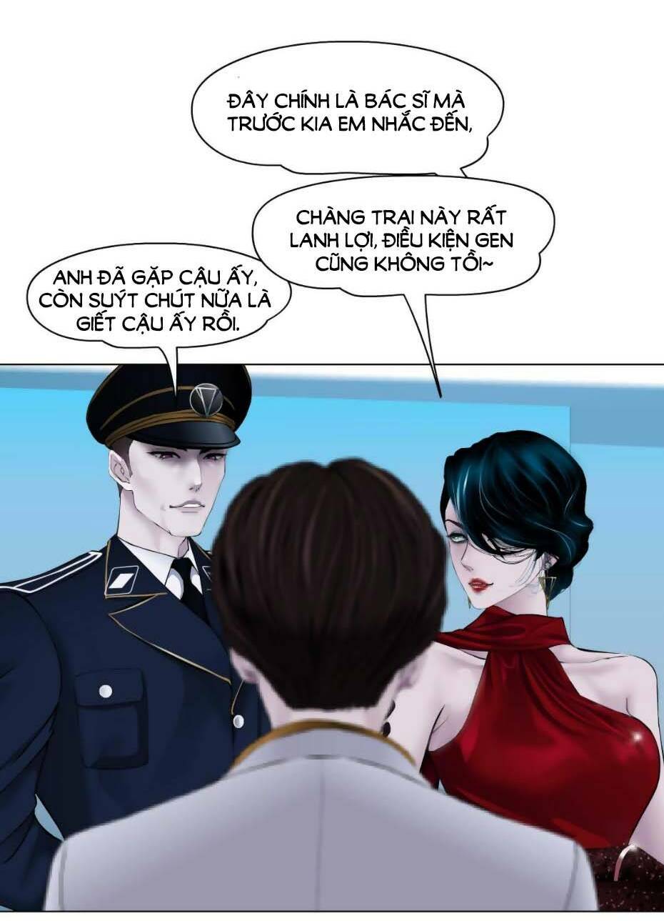 Đằng Nữ - Chương 99