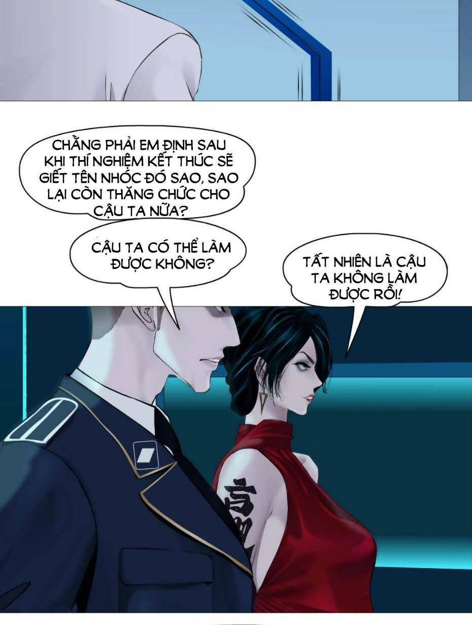 Đằng Nữ - Chương 99