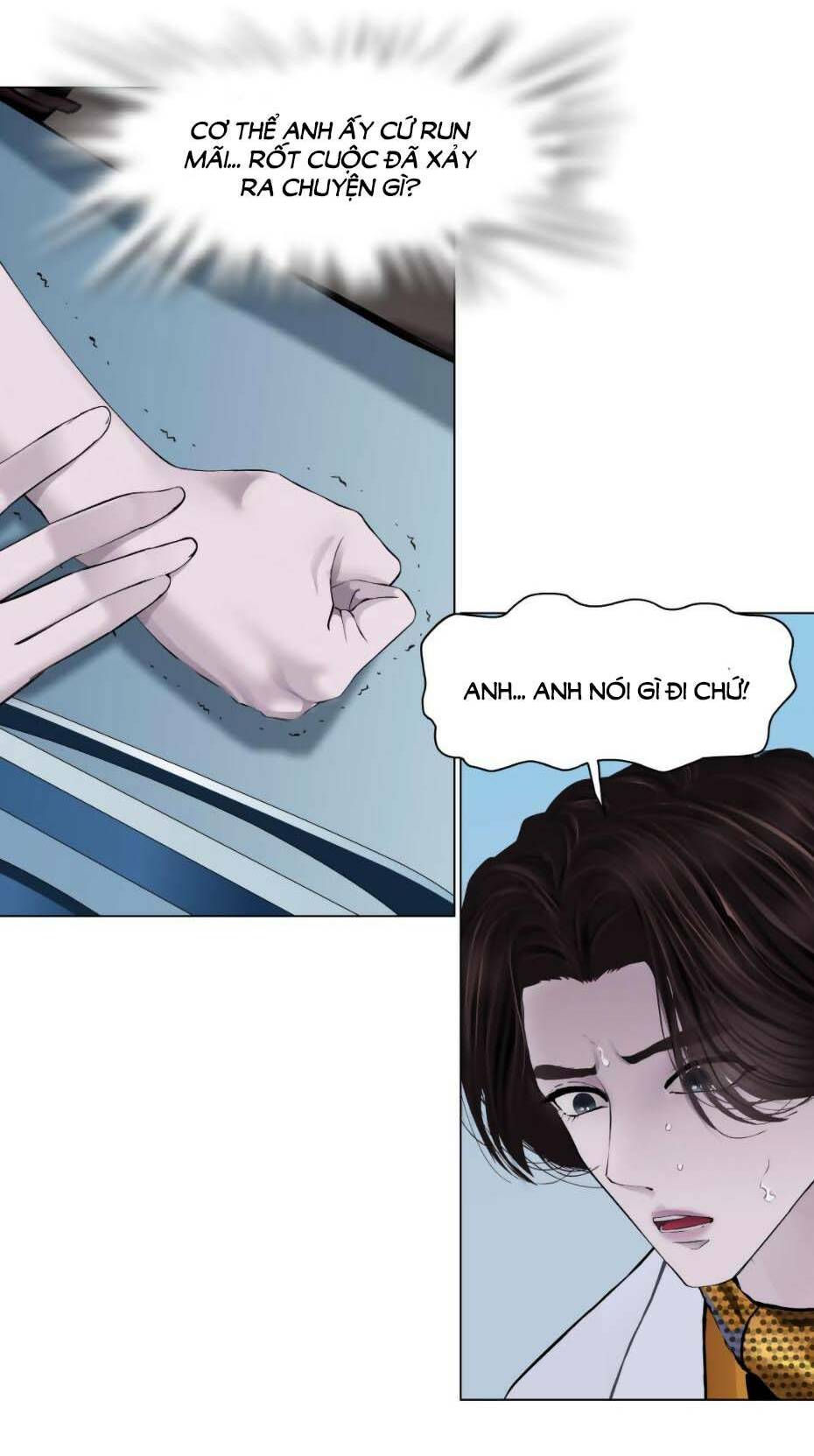 Đằng Nữ - Chương 99