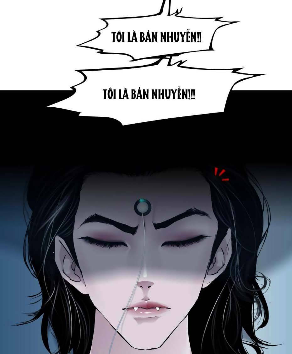 Đằng Nữ - Chương 99