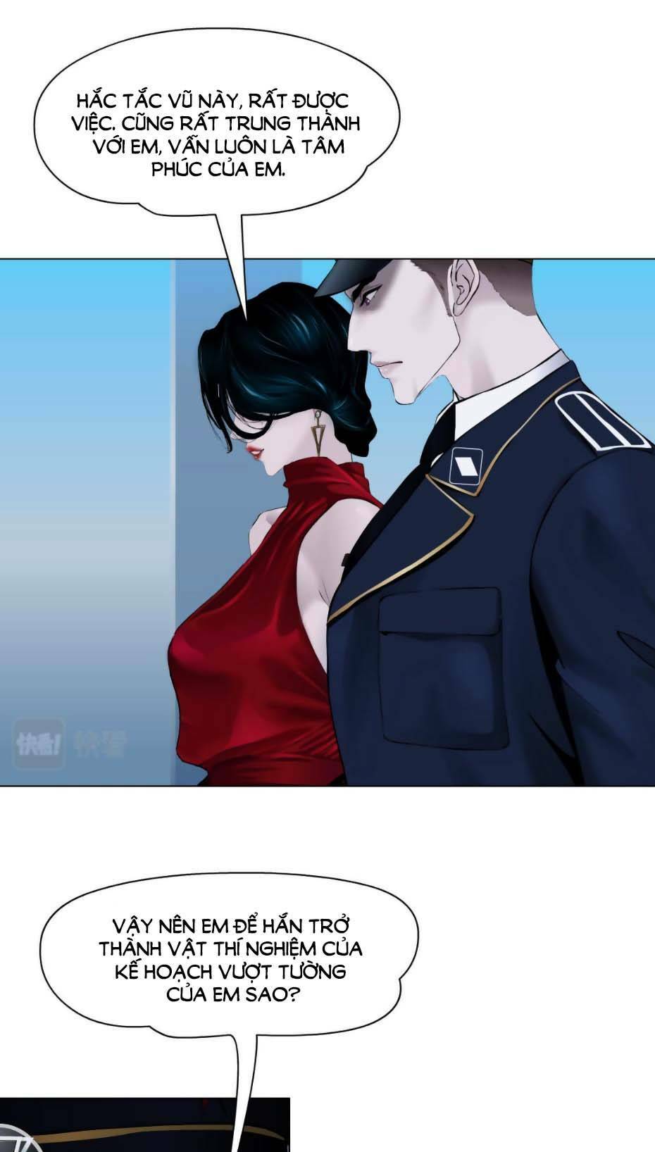 Đằng Nữ - Chương 99