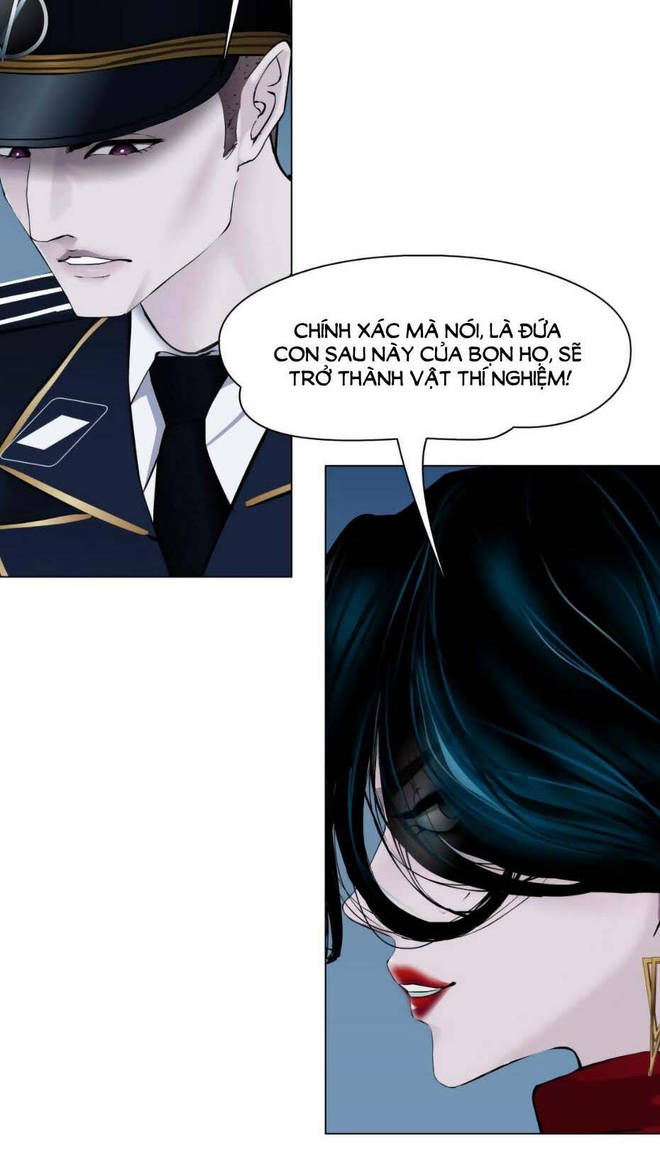 Đằng Nữ - Chương 99