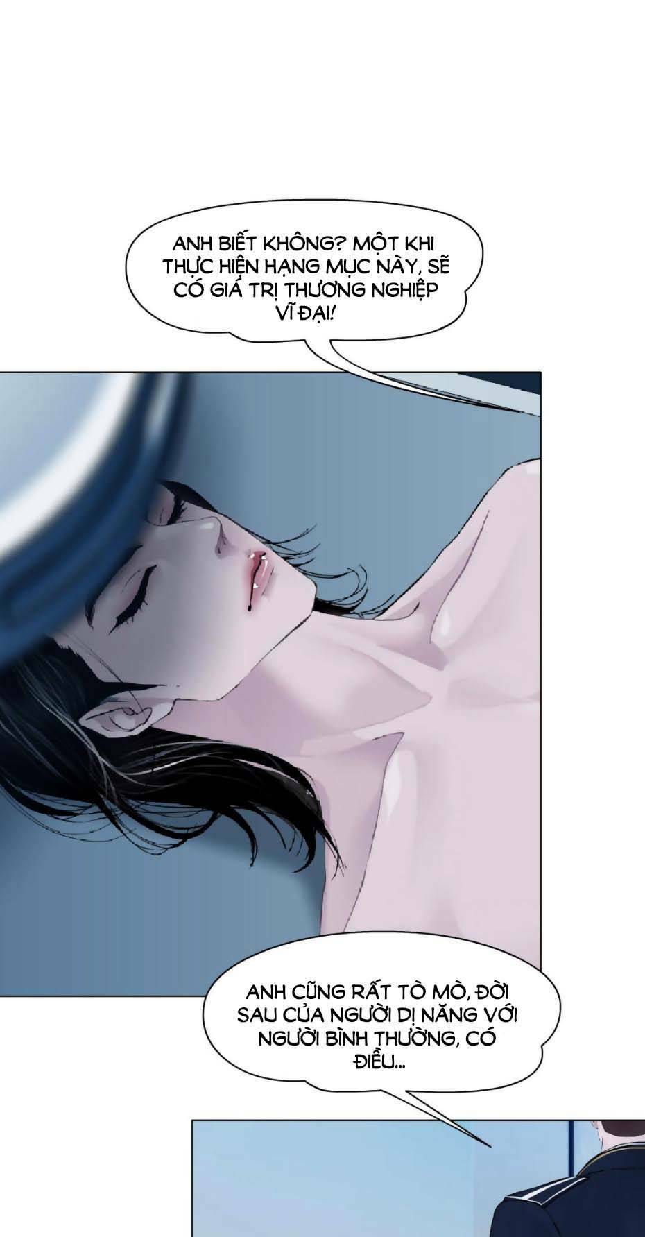Đằng Nữ - Chương 99