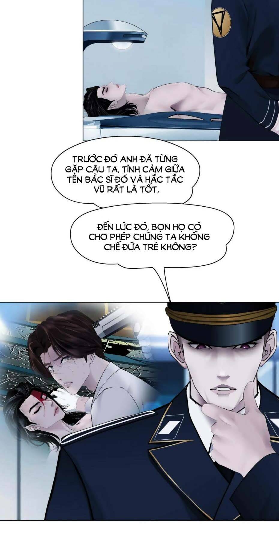 Đằng Nữ - Chương 99